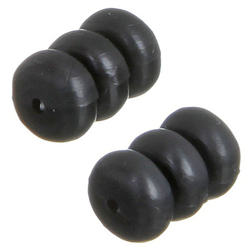 Комплект из 3 резиновых шайб Artek YZ-KOR1-1.2