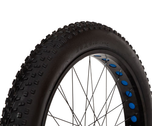 Покрышка Bike Parts BL-772 (РМ-1075-002) 26*4.0