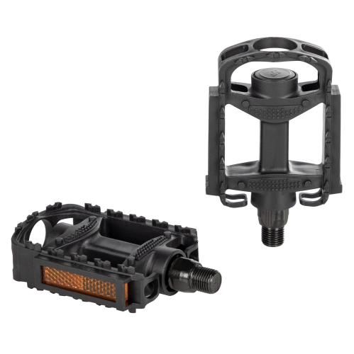 Зап.части. Педали на 16",20" FT-301 пара