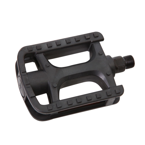 Педали HF-826 с катафотами для 28"