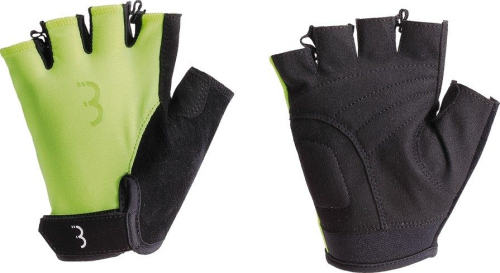 Перчатки BBB Kids BBW-45, желтый