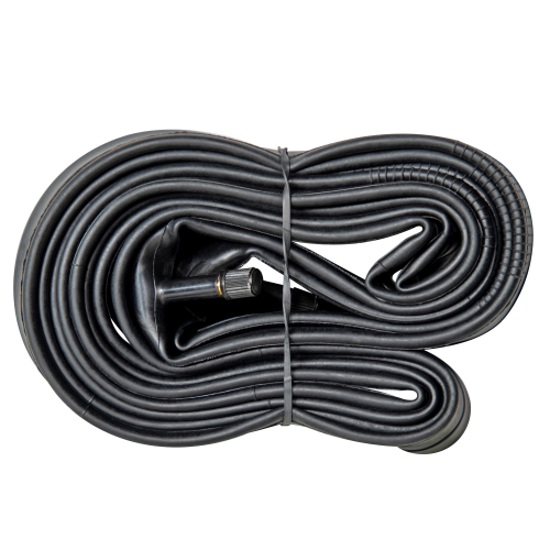 Камера велосипедная BT, 24x1.75/1.95, резина, автониппель 33 мм, 2 шт.