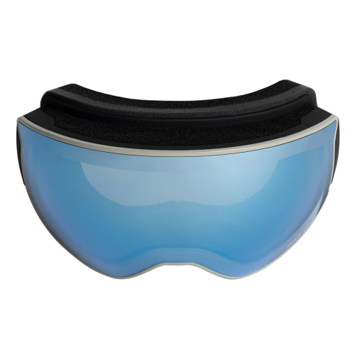 Маска горнолыжная White Owl FA-079, синий-белый