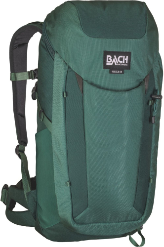Рюкзак BACH Pack Shield 26, зеленый