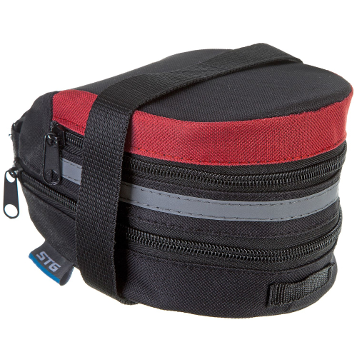 Велосумка STG 13014 под седло