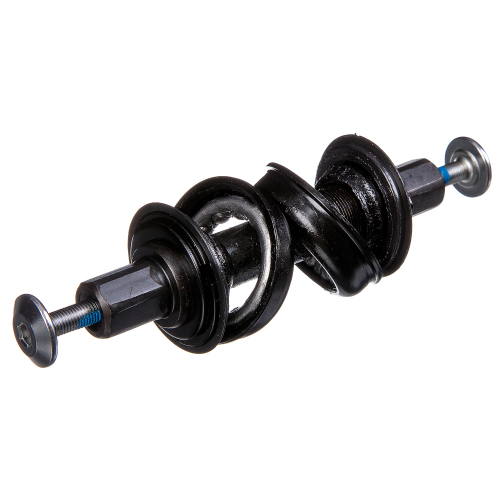 Каретка Kenli KL-06B