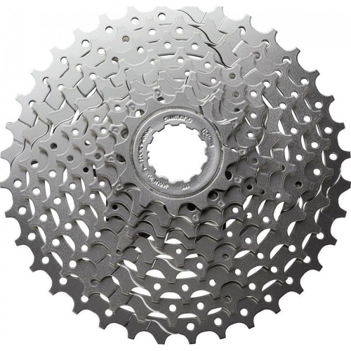 Кассета Shimano Alivio CS-HG400, 9 ск, 11-32, ICSHG4009132