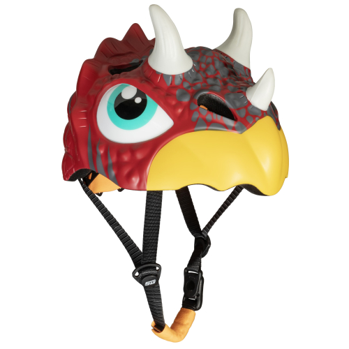Шлем детский STG Triceraptors