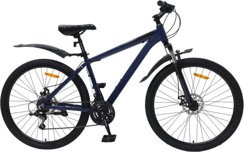 Велосипед Avenger A273D 27.5 (2025)