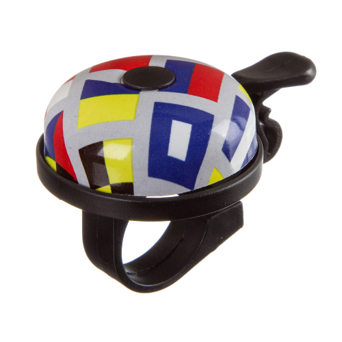 Звонок ударный