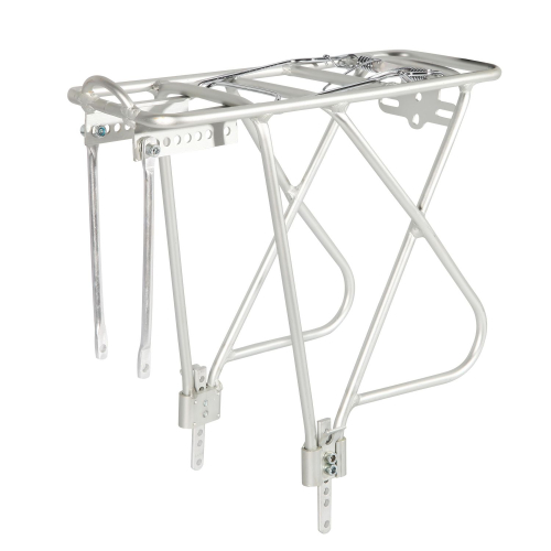 Багажник HLYJ-H9(H11), алюминиевый