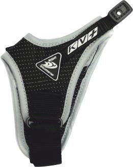 Темляк KV+ Evolution Clip Strap, черный