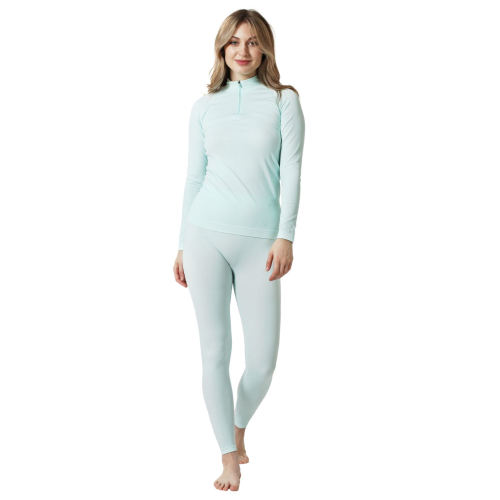 Термобелье женское White Owl A1-3368, голубой