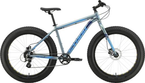 Велосипед Stark Fat 26.2 HD (2024)