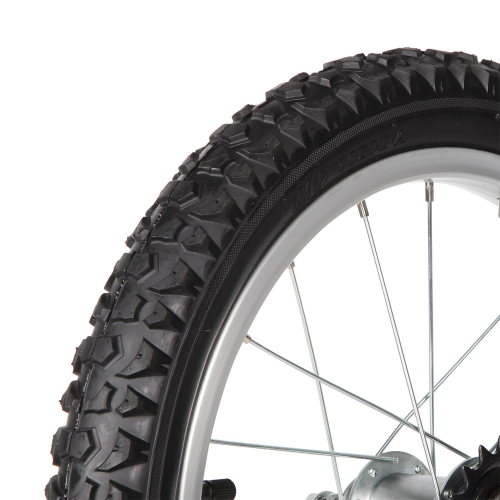 Покрышка 16" для велосипеда