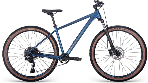 Велосипед Aspect Cobalt Elite 29 (2025)