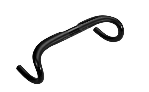 Руль шоссейный Deda Elementi SUPERZERO DCR Carbon aero h-bar, 31.7, 40cm