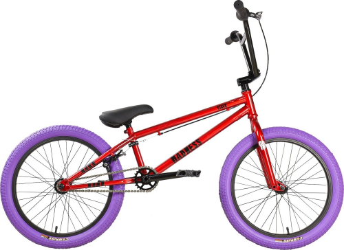 Велосипед Stark Madness BMX 5 Cr-Mo (2025)