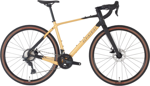 Велосипед Alpinebike Spirit 20 (2025)