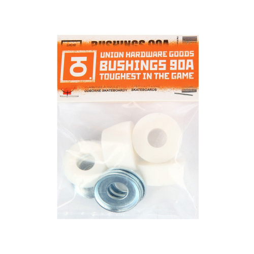 Бушинги Юнион, White 90А