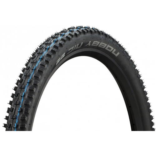 Покрышка Schwalbe NOBBY NIC Evo, SnakeSkin 27,5х2,25