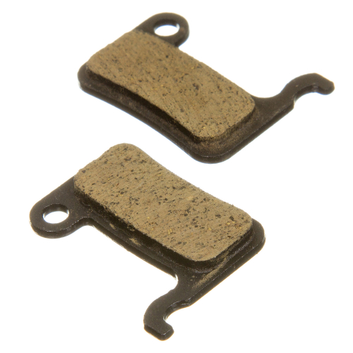 Колодки для дисковых тормозов Shimano XTR