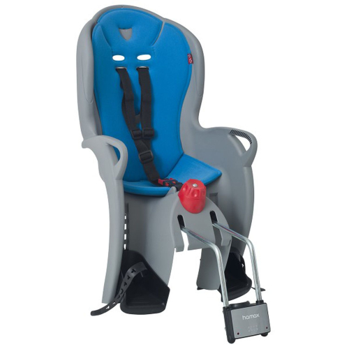 Детское кресло HAMAX SLEEPY (2018), голубой