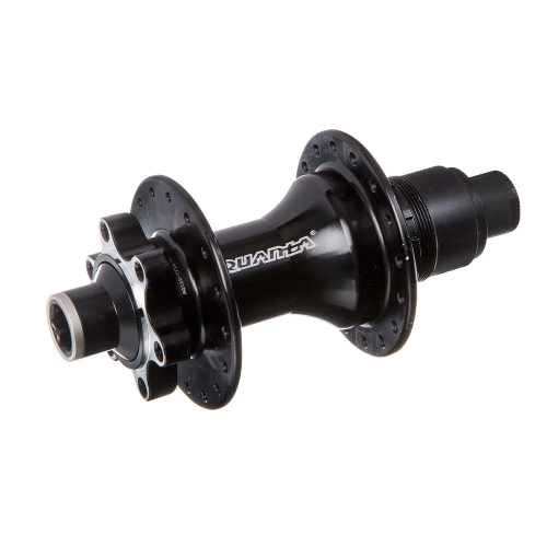 Втулка задняя KT-M4ZR 8-10 скоростей