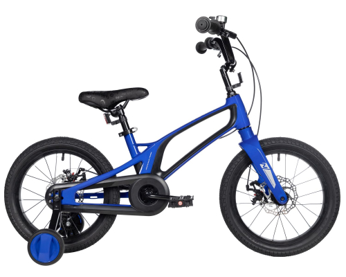 Велосипед Novatrack Flight D 16 (2025)