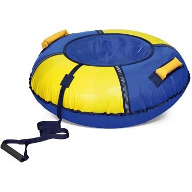 Тюбинг 70 см Классический+