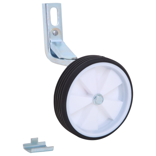 Колеса поддерживающие STG, с кронштейном для велосипеда 14" цена за пару, инд.уп.