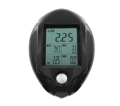 Спин-байк BRONZE GYM S900 PRO