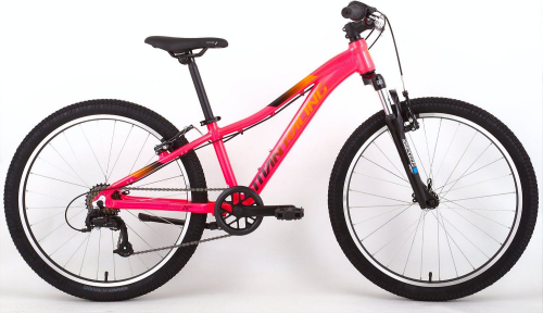 Велосипед Titan Racing Calypso 24" (2024)