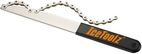 Съемник кассеты IceToolz 53A2, хлыст, Chain Whip Tool for Multi-Speed, 6-800380
