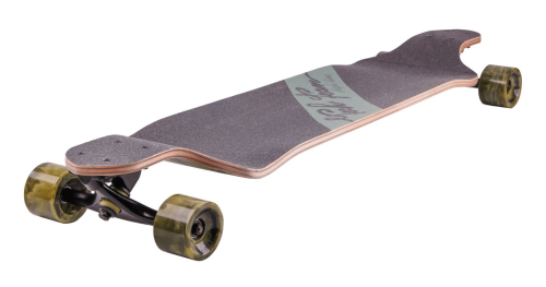 Лонгборд TechTeam High Line 40"