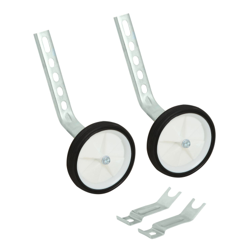 ВБ01-HRS  Колеса приставные (пара), упаковка - картон, Vinca sport