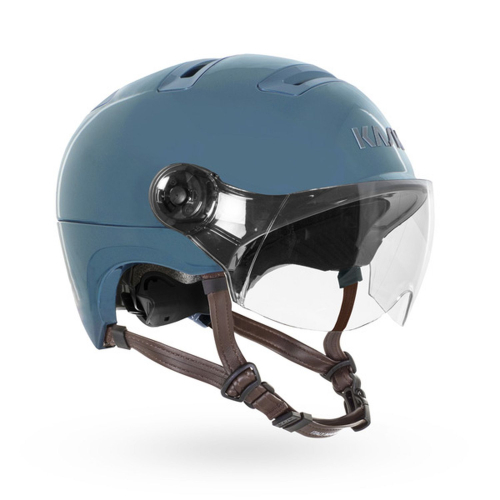 Шлем Kask URBAN R, синий