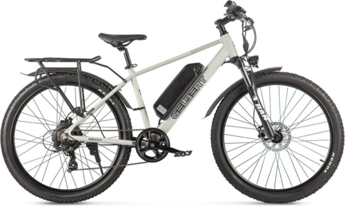 Электровелосипед Gelbert Ran 4 PRO