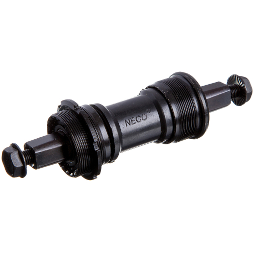 Каретка Neco B906 полу-картридж 121мм