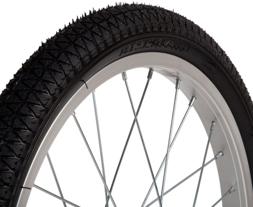 Покрышка BL-786, 18x2,125", черный