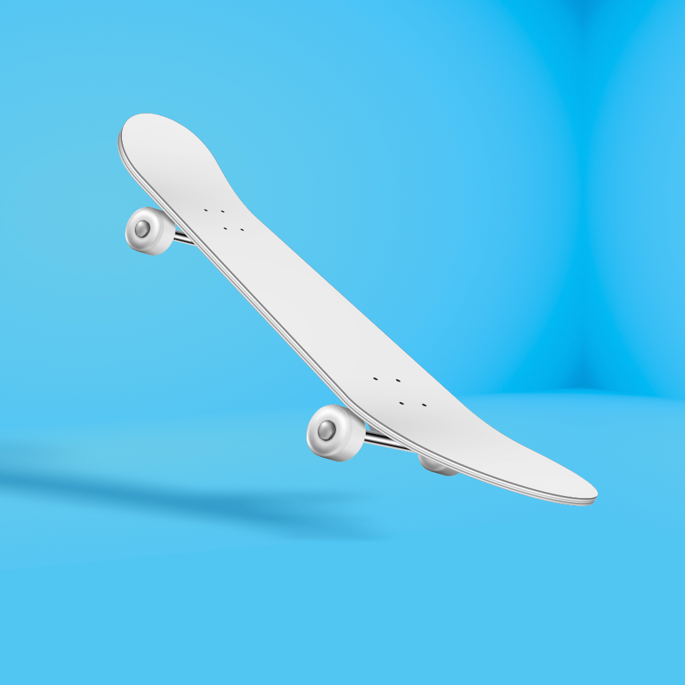 Скейтборды