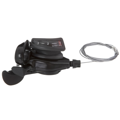 Шифтеры Microshift TS50-L