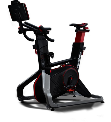 Велотренажёр Wattbike Atom X