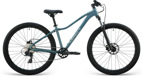 Велосипед Aspect Alma Pro 27.5 (2025)