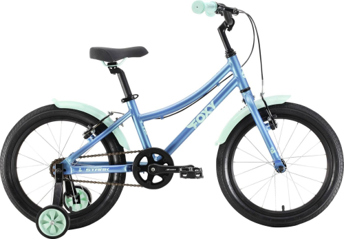 Велосипед Stark Foxy Girl 18 (2024)