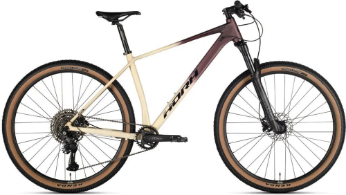 Велосипед Horh Phantom 29 (2024)