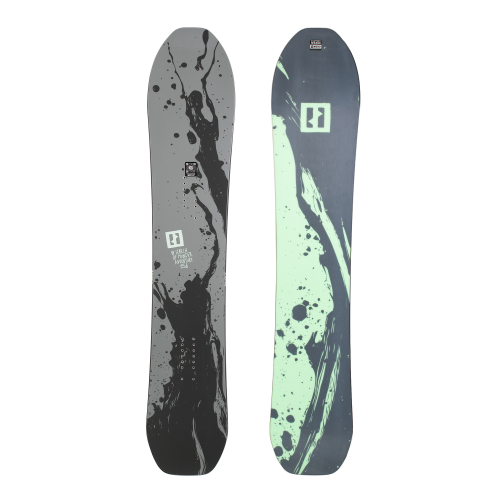 Сноуборд Reverse Splasher
