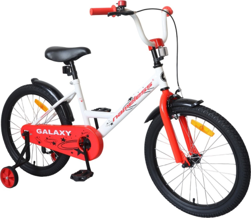 Велосипед Nameless Galaxy 20 (2025)