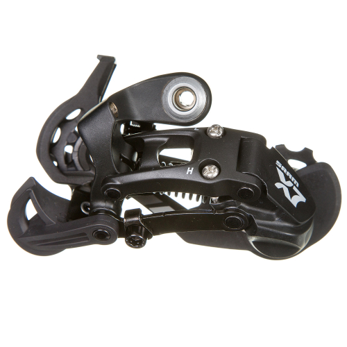 Переключатель задний Sram X7 Medium Cage