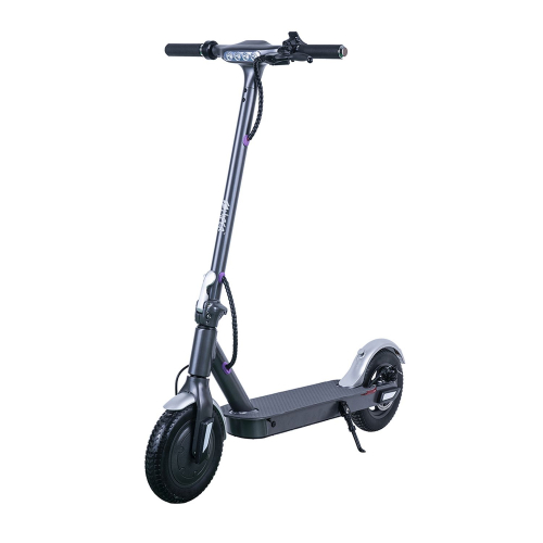 Электросамокат HIPER Triumph X100 (2021), серый